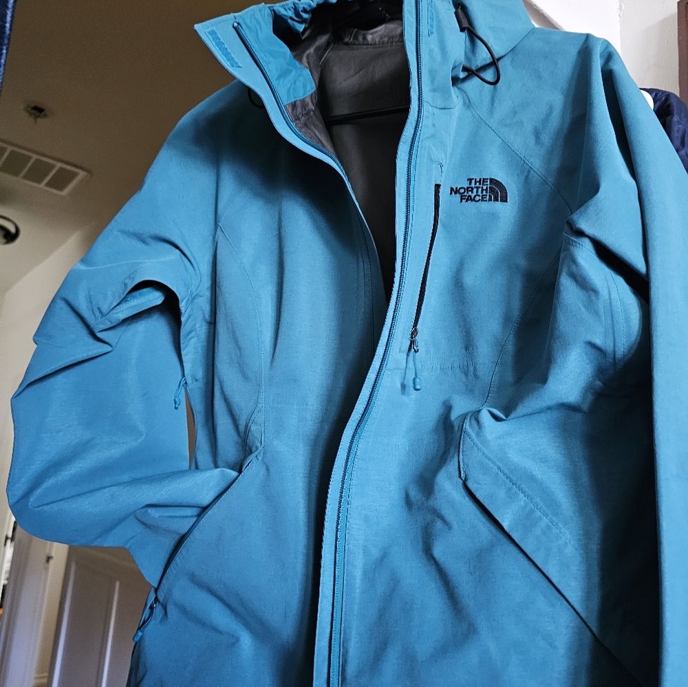 Women's Dryzzle Jacket